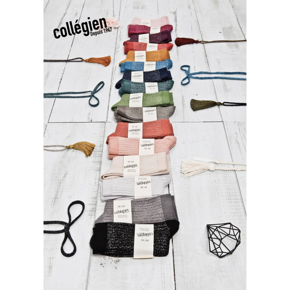collégien-grain-de-caviar-noir-blanc-socks- (4)