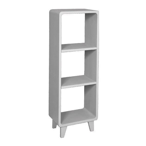 Laurette La Colonne Millefeuille Shelf Grey (Pre-Order; Est. Delivery in 3-4 Months)