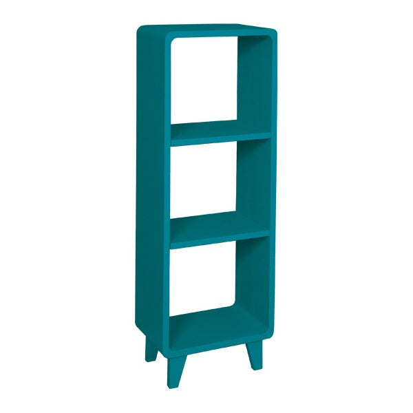 Laurette La Colonne Millefeuille Shelf Teal (Pre-Order; Est. Delivery in 3-4 Months)