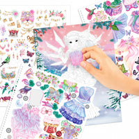 depesche-create-your-fantasy-model-colouring-book- (5)