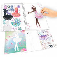 depesche-create-your-topmodel-colouring-book-ballet-depe-0011568- (8)