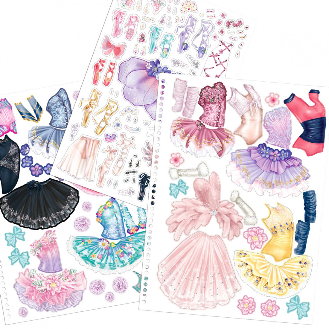 depesche-create-your-topmodel-colouring-book-ballet-depe-0011568- (9)