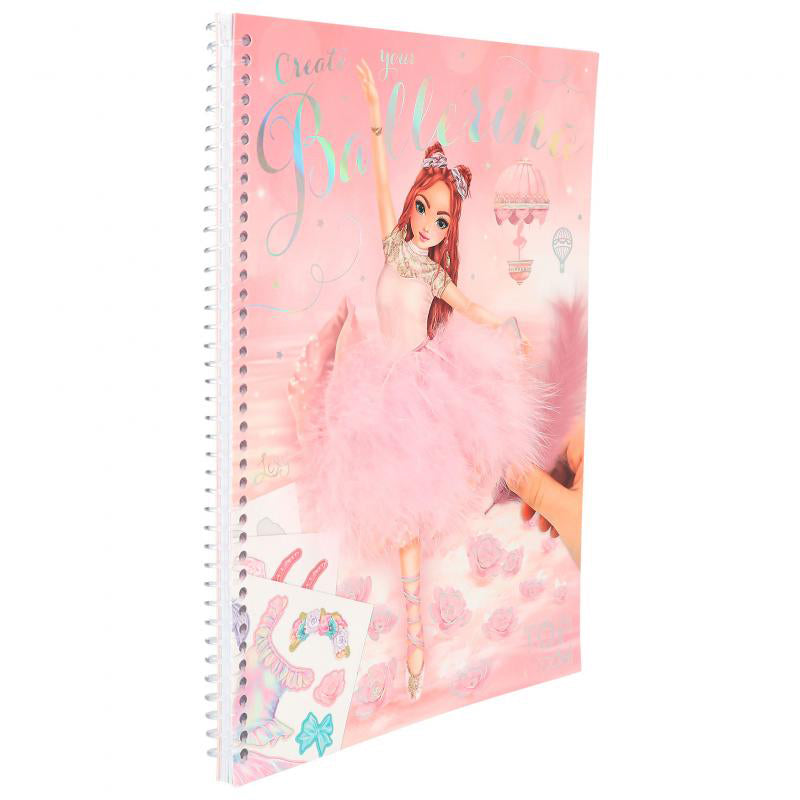depesche-create-your-topmodel-colouring-book-ballet-depe-0012122- (4)