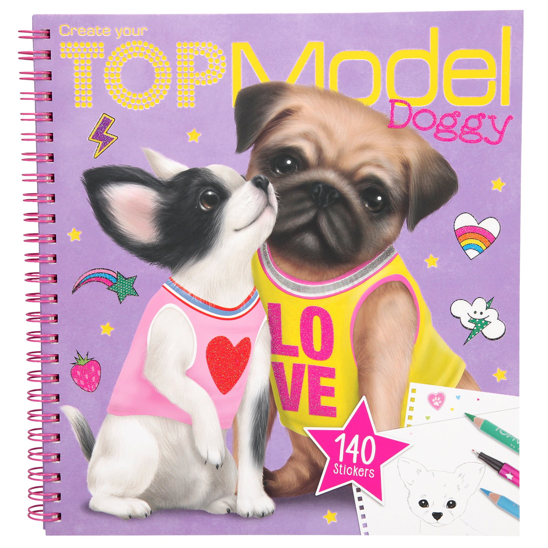 depesche-create-your-topmodel-doggy-colouring-01