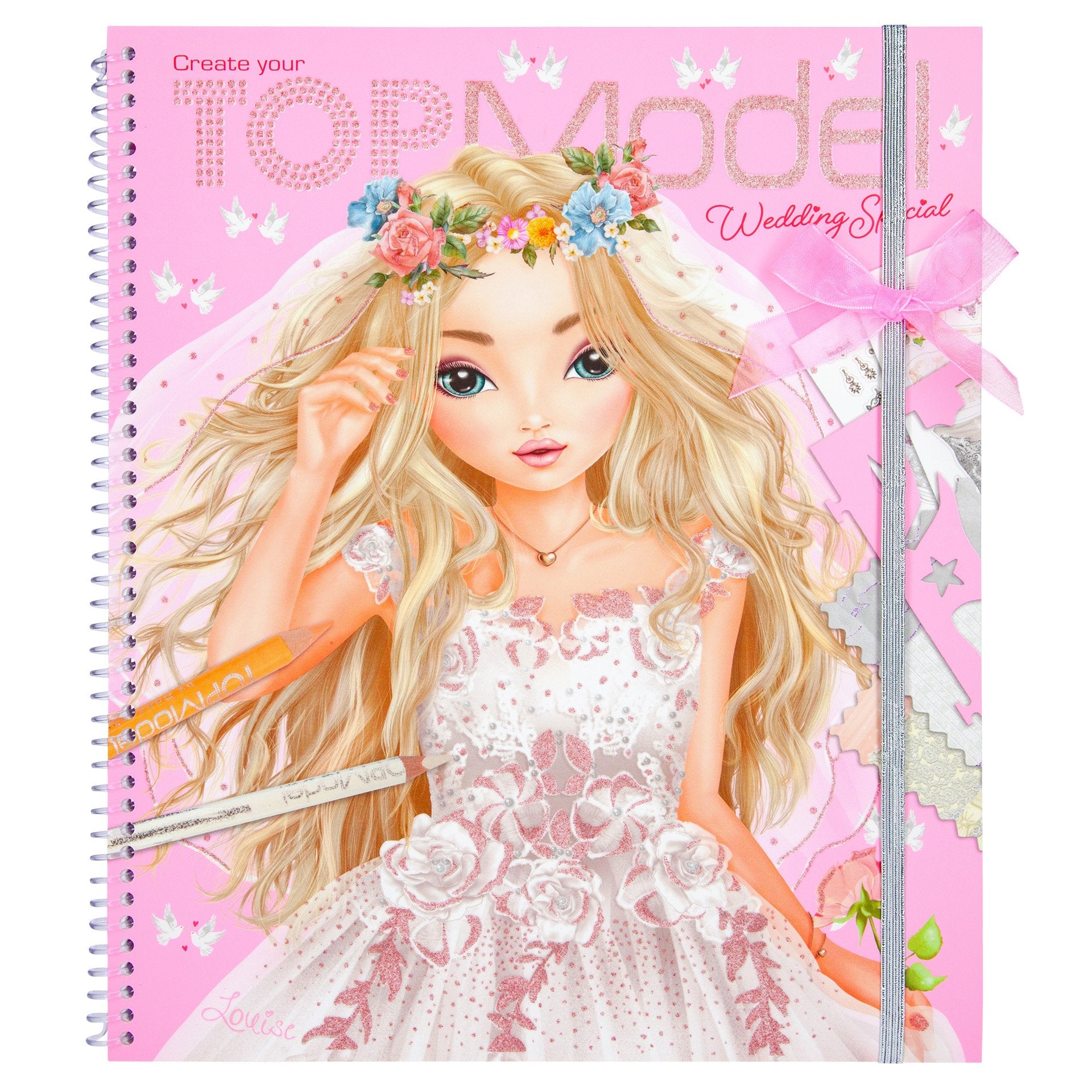 depesche-create-your-wedding-special-topmodel-colouring-book- (2)