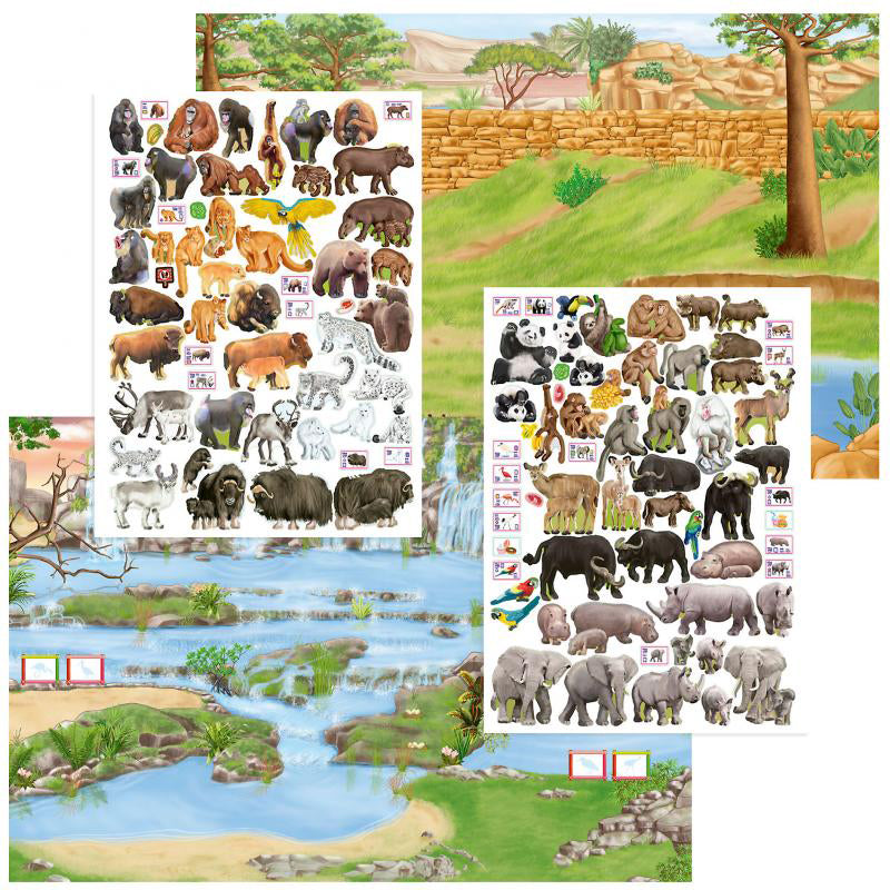 depesche-create-your-zoo-colouring-book- (3)