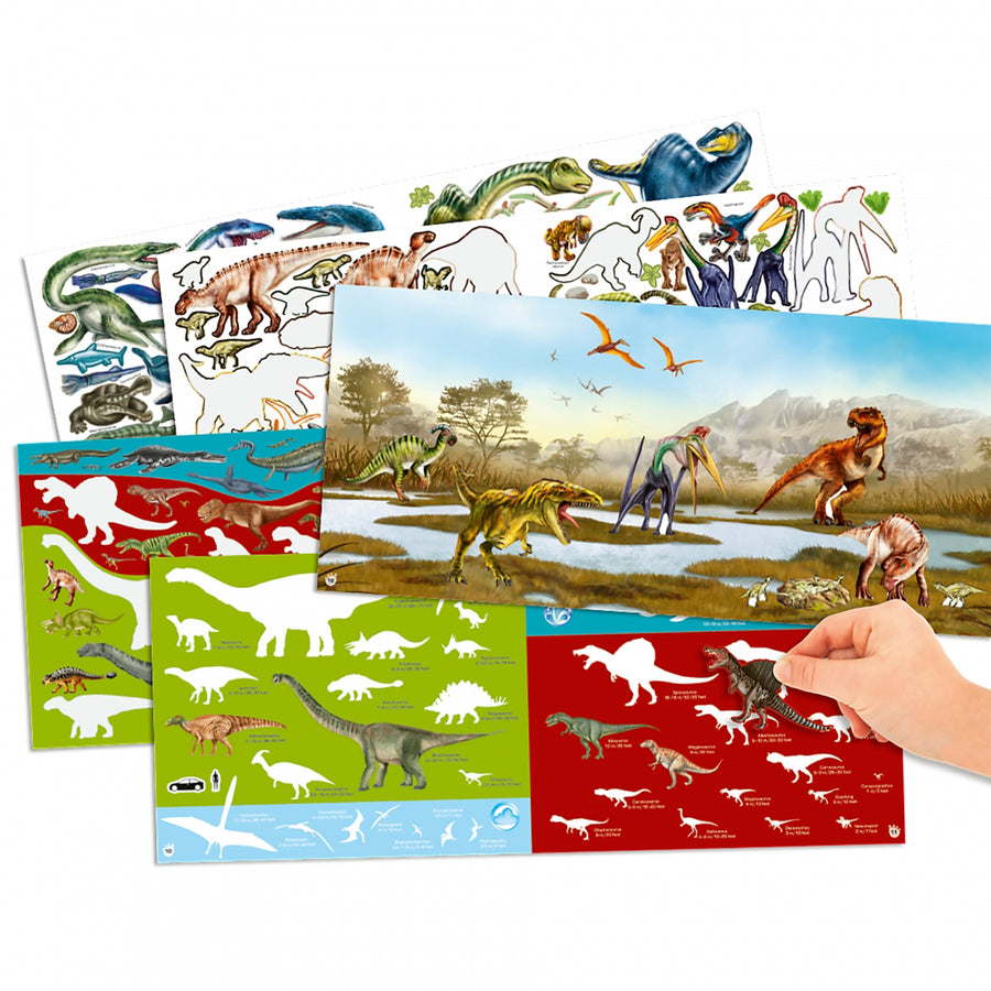 depesche-dino-world-sticker-fun-190-stickers- (2)