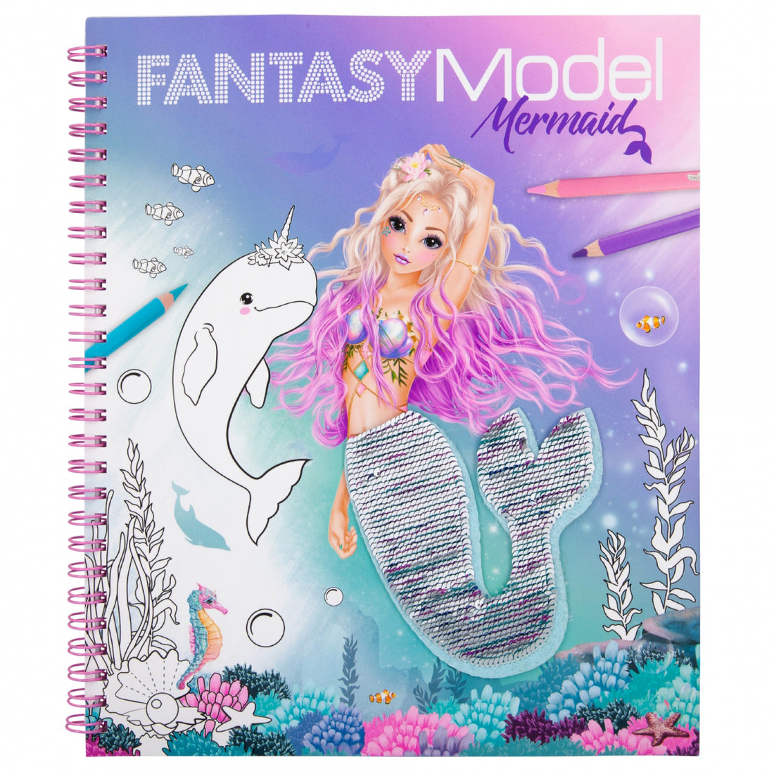 depesche-fantasy-model-colouring-book-with-reversible-sequins-mermaid- (3)