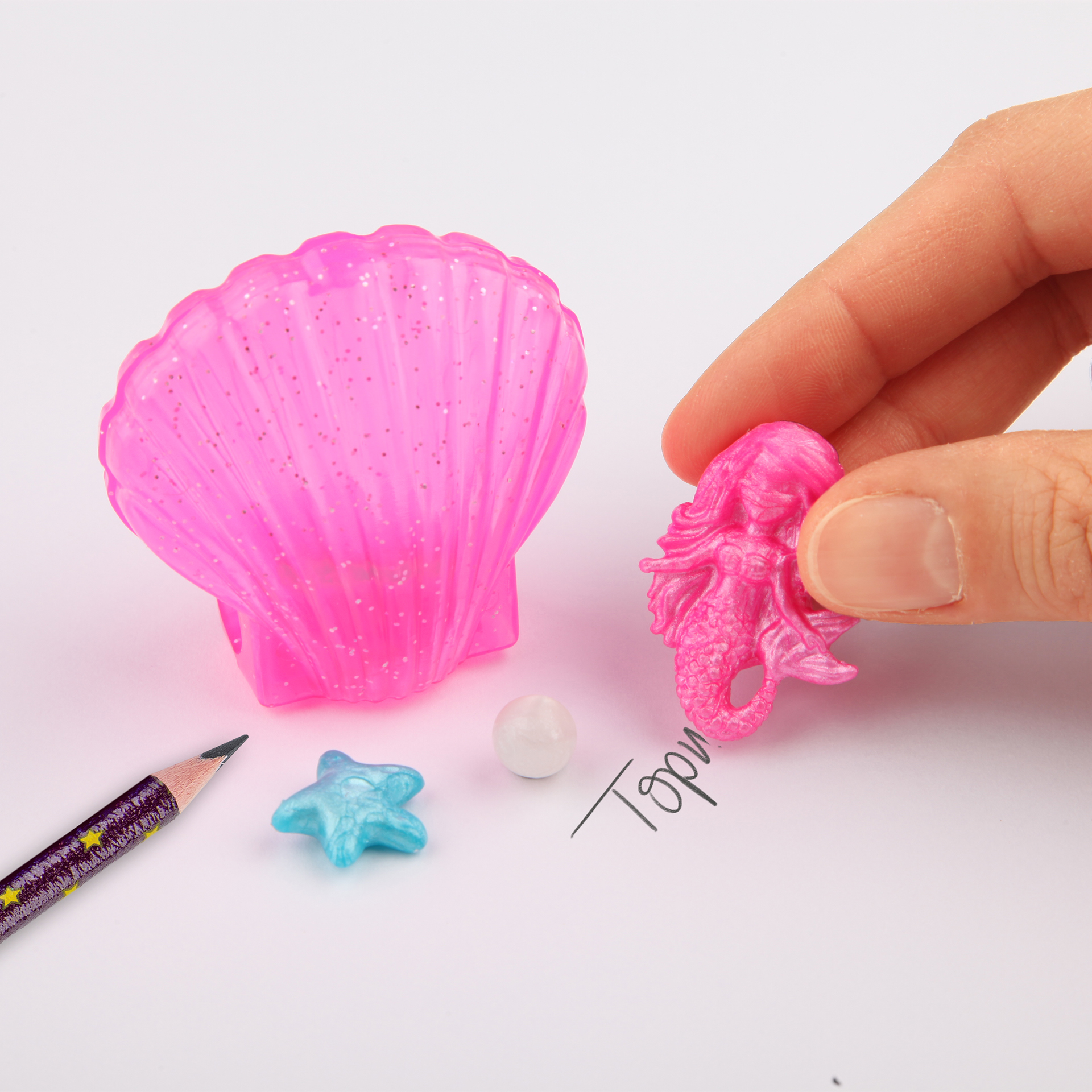 depesche-fantasy-model-eraser-in-sea-shell-sharpener-mermaid- (3)