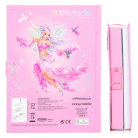 depesche-fantasymodel-diary-with-code-fairy- (3)