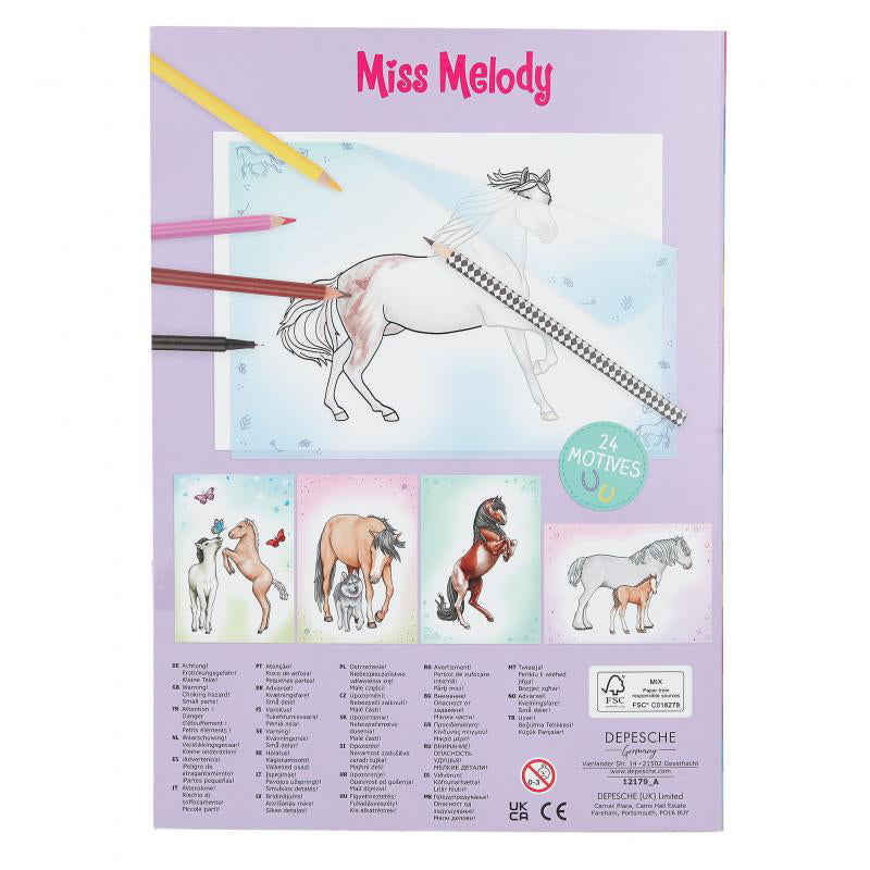 depesche-miss-melody-copy-&-colouring-book-depe-0012179- (7)