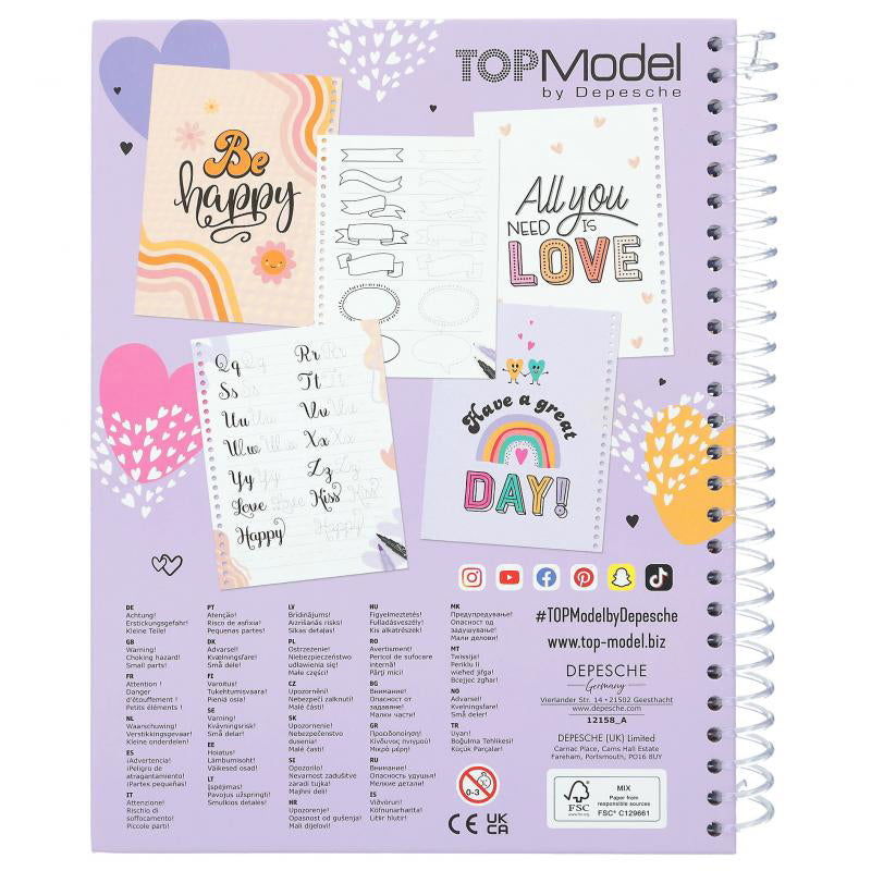 depesche-miss-melody-diary-motif-2-depe-0412048- (8)