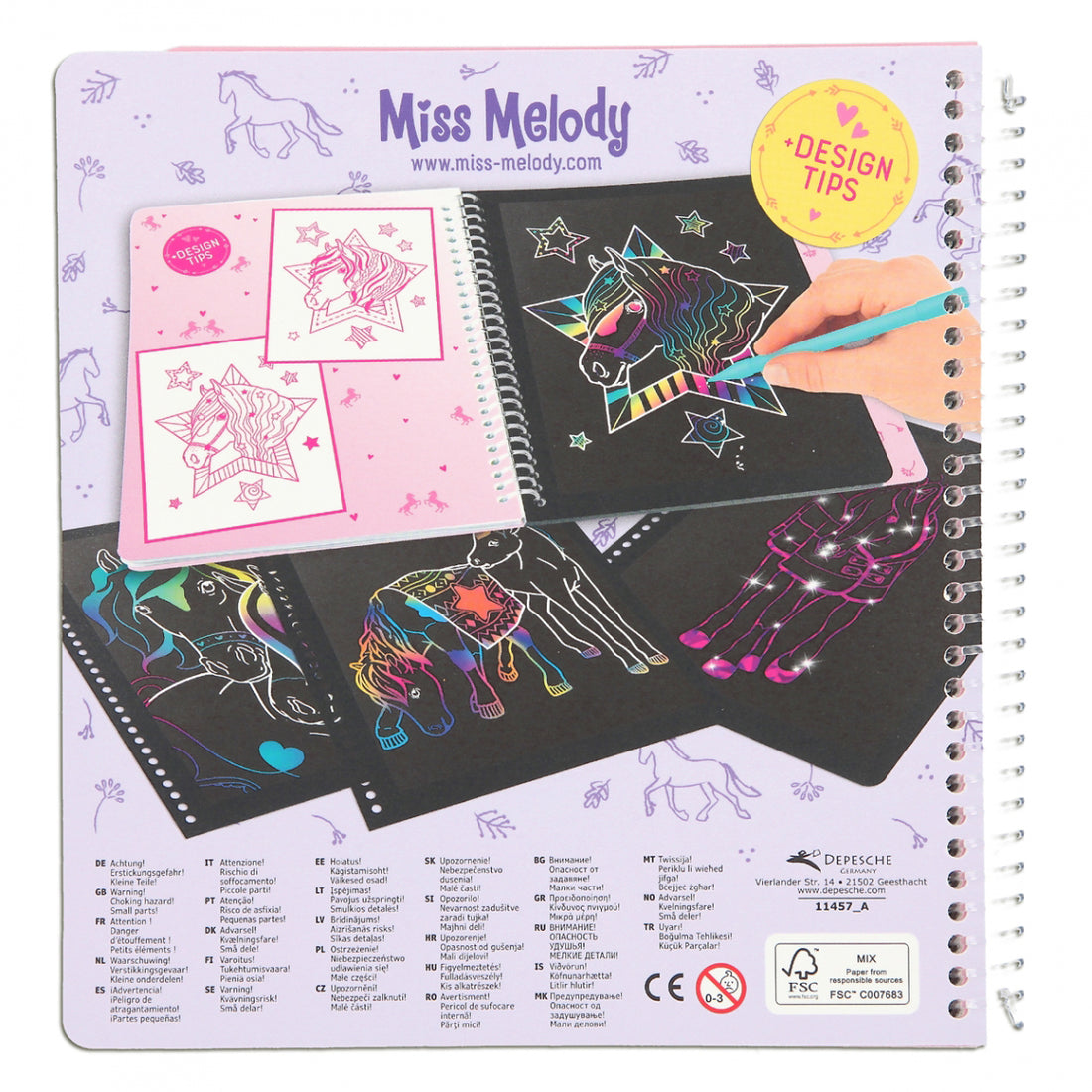 depesche-miss-melody-magic-scratch-book- (6)