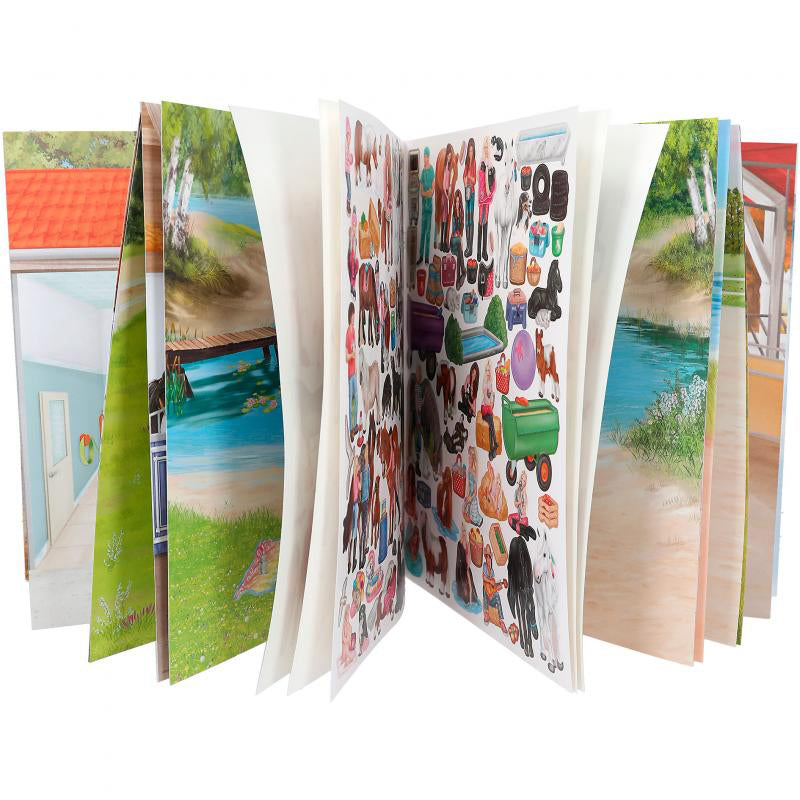 depesche-miss-melody-stickerworld-depe-0012130- (5)