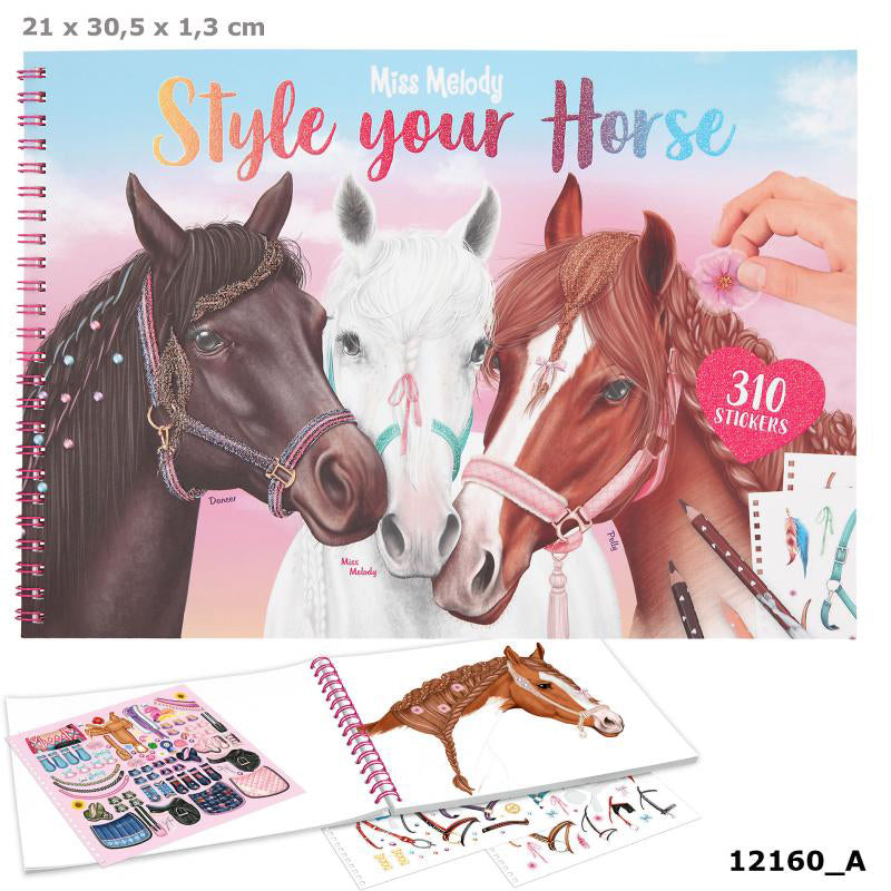 depesche-miss-melody-style-your-horse-colouring-depe-0012160- (1)