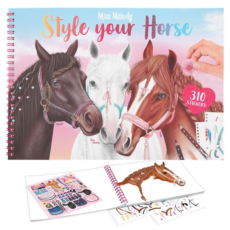 depesche-miss-melody-style-your-horse-colouring-depe-0012160- (2)