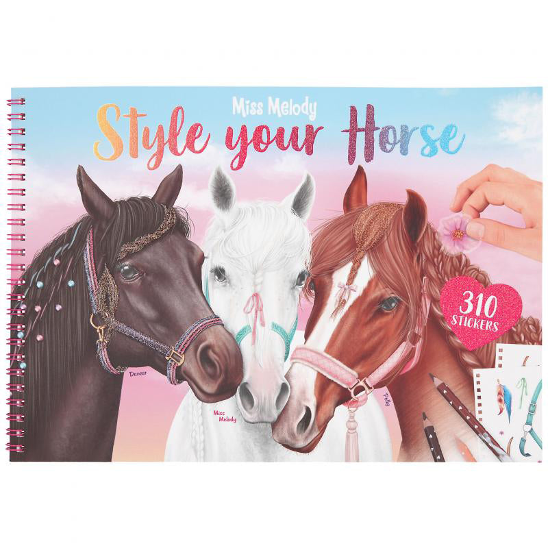 depesche-miss-melody-style-your-horse-colouring-depe-0012160- (3)