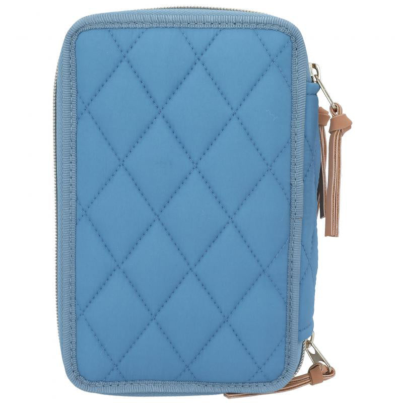 depesche-miss-melody-triple-pencil-case-blue-quilt-depe-0012022- (9)