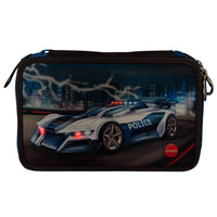 depesche-monster-cars-filled-triple-pencil-case-with-led-police-car- (2)