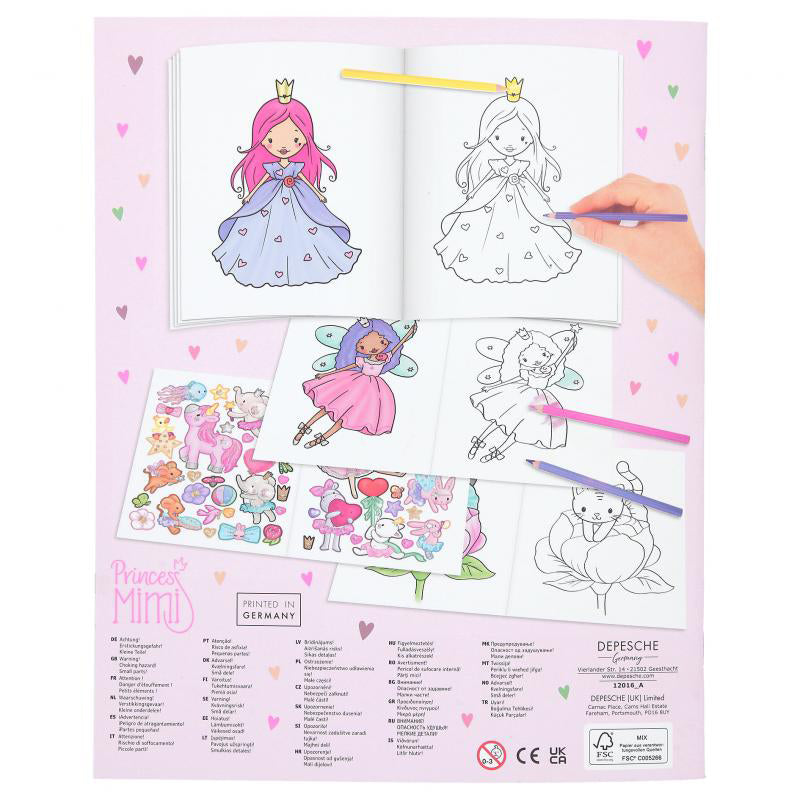 depesche-princess-mimi-colouring-book-depe-0012016- (7)