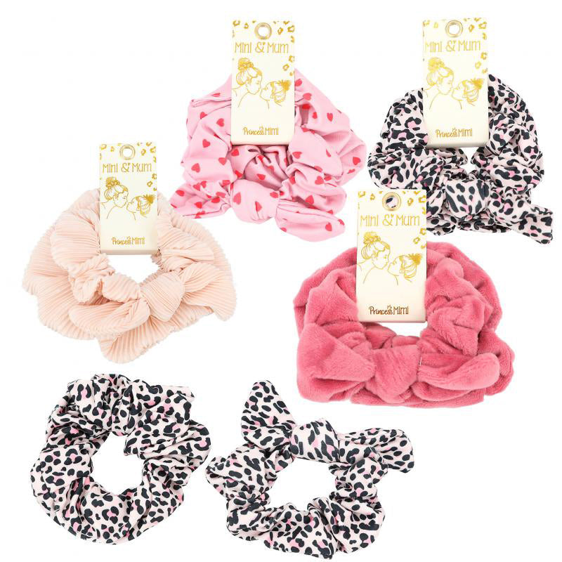 depesche-princess-mimi-scrunchie-set-mini-&-mum-depe-0012146- (2)