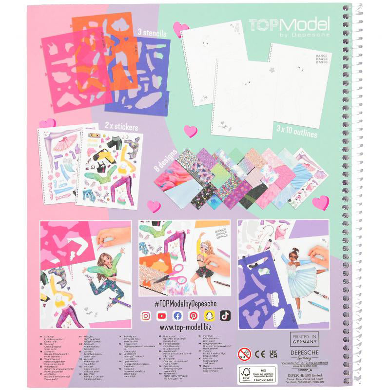 depesche-topmodel-dance-colouring-book-depe-0012227- (8)