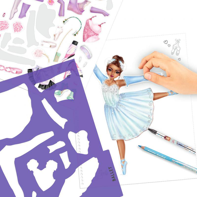 depesche-topmodel-dance-colouring-book-depe-0012227- (6)