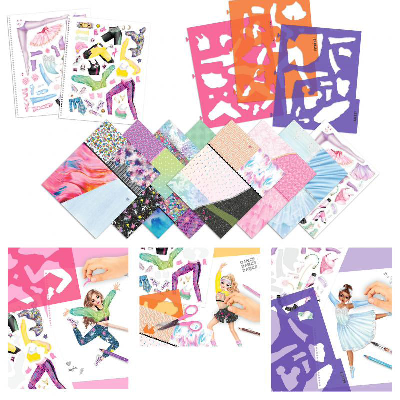 depesche-topmodel-dance-colouring-book-depe-0012227- (7)