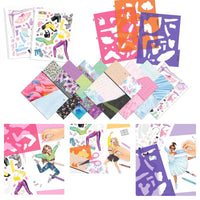 depesche-topmodel-dance-colouring-book-depe-0012227- (7)