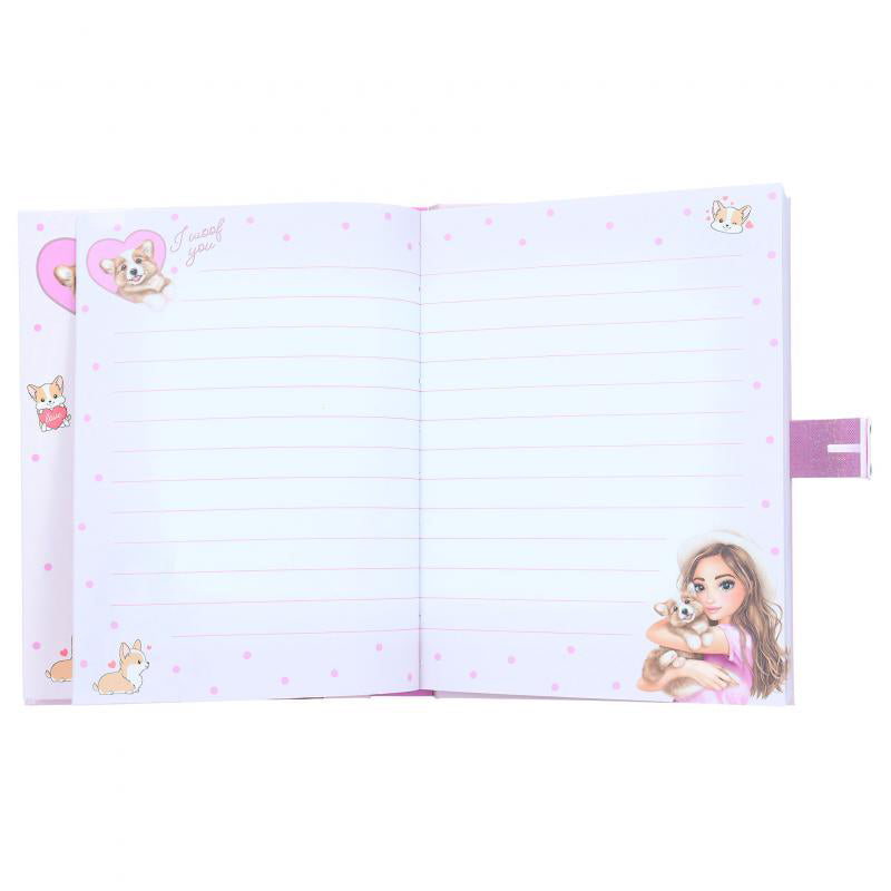 depesche-topmodel-diary-with-code-and-sound-corgi-depe-0012062- (5)