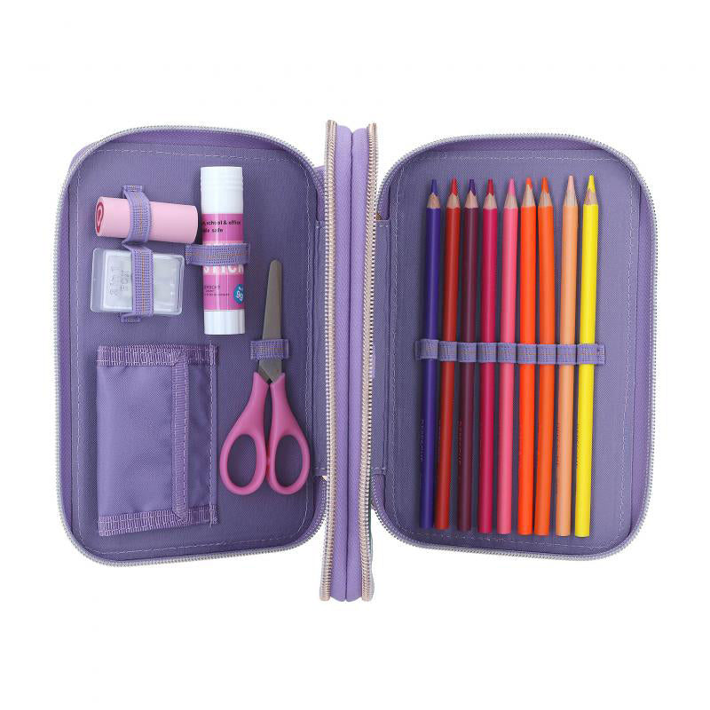 depesche-topmodel-double-pencil-case-with-metal-chain-lilac-leo-love-depe-0012149- (5)