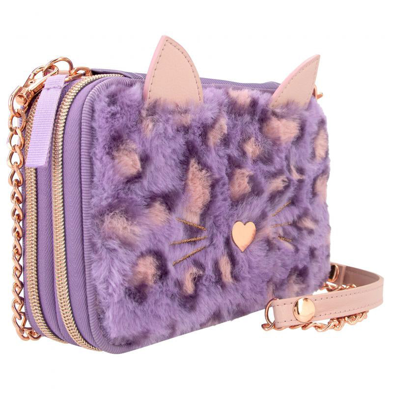 depesche-topmodel-double-pencil-case-with-metal-chain-lilac-leo-love-depe-0012149- (4)