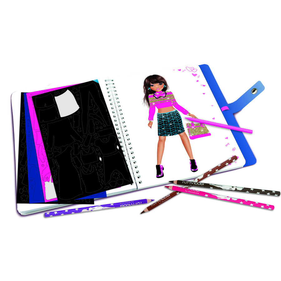 depesche-topmodel-magic-fun-colouring-book- (2)