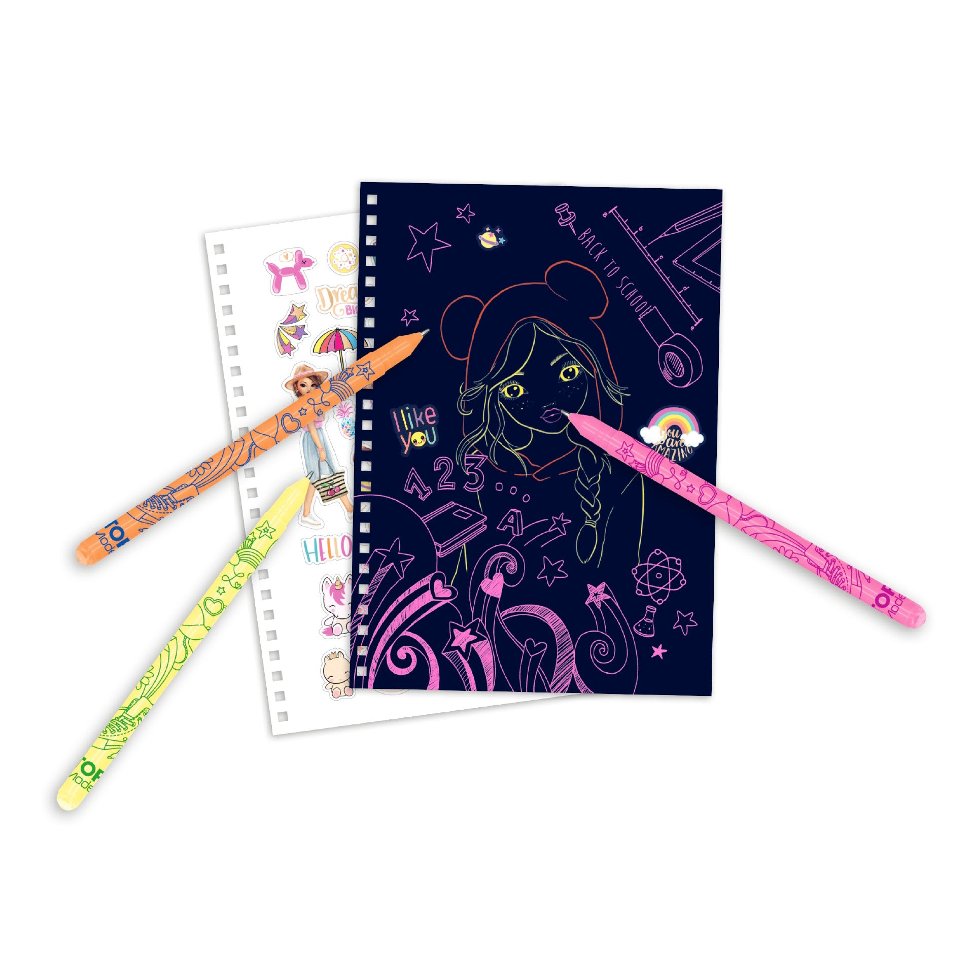 depesche-topmodel-neon-doodle-book-with-neon-pen-set- (3)