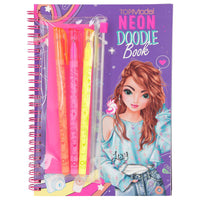 depesche-topmodel-neon-doodle-book-with-neon-pen-set-depe-0011932- (2)