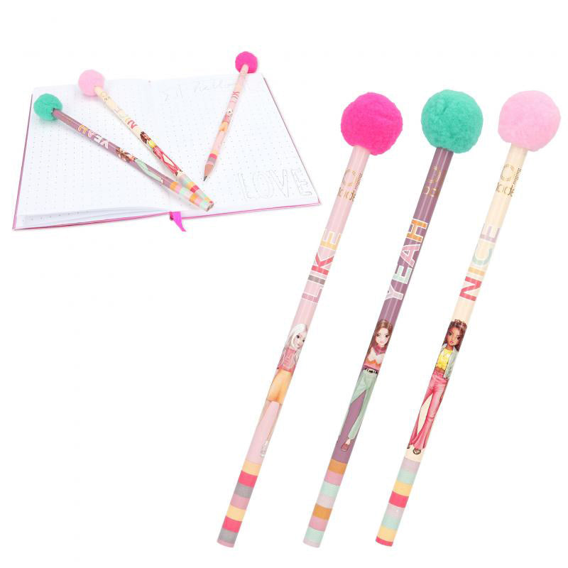 depesche-topmodel-pompom-pencil-depe-0011899- (2)