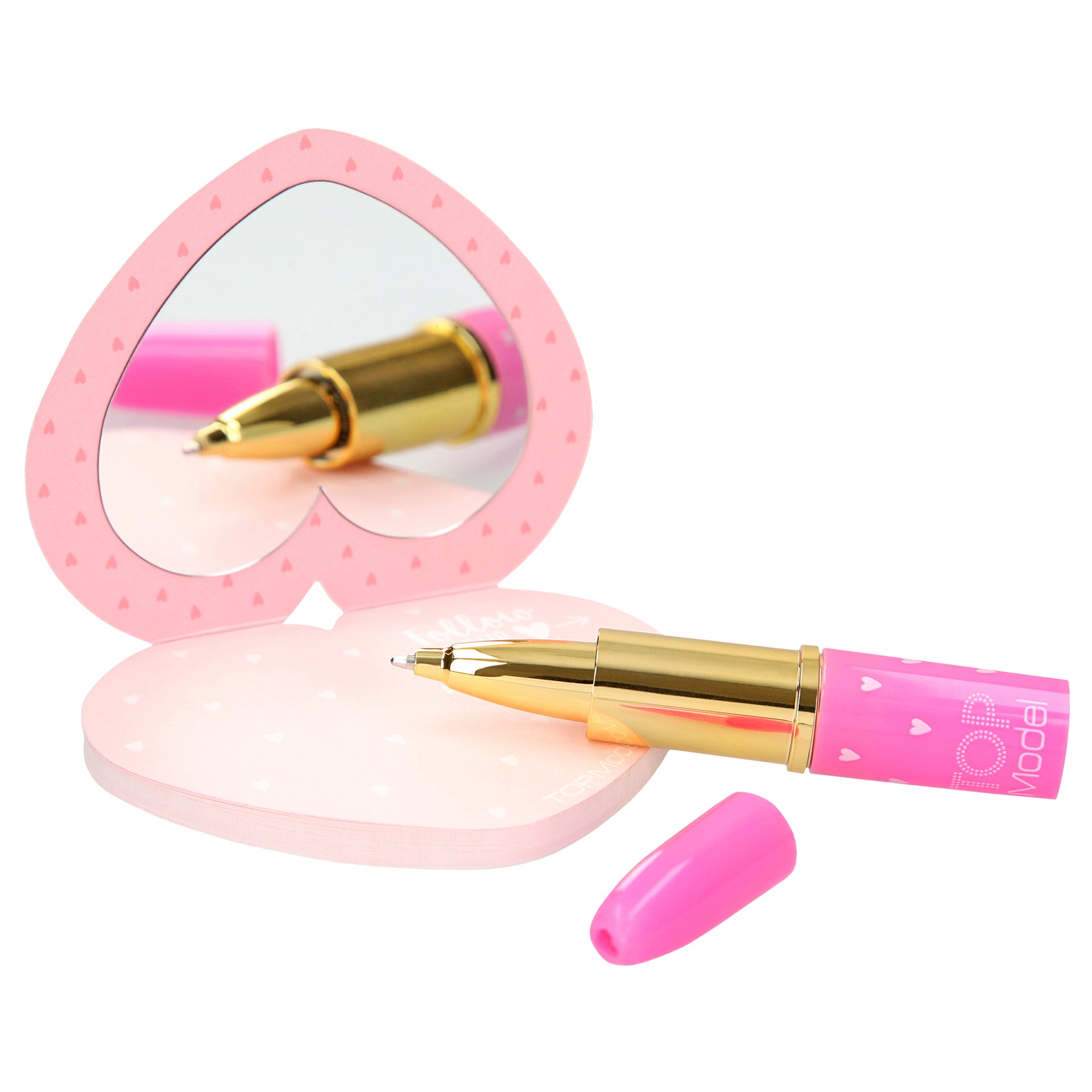 Depesche Topmodel Stationary Set Lipstick (1pc)