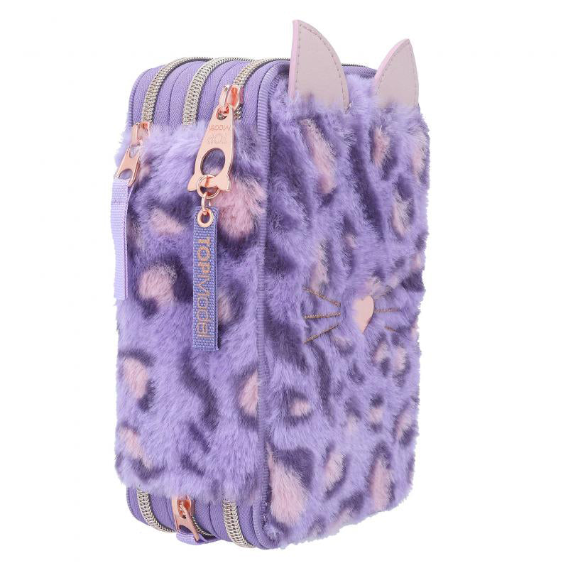 depesche-topmodel-triple-pencil-case-lilac-leo-love-depe-0012148- (4)
