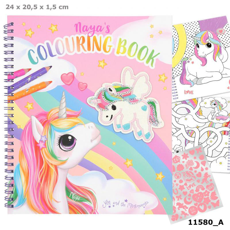 depesche-yivi-coloring-book-with-unicorn-depe-0011580- (1)