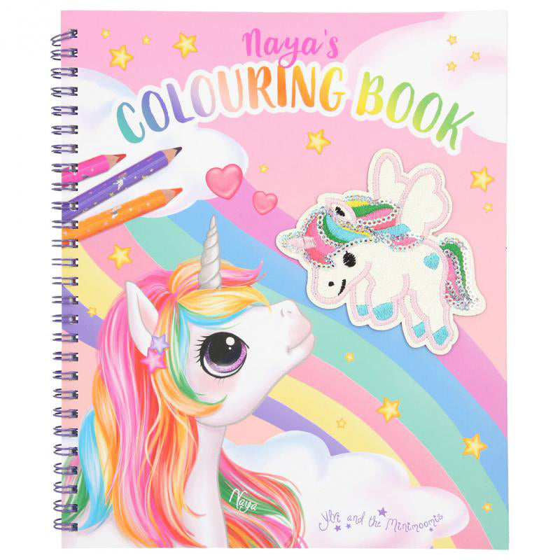 depesche-yivi-coloring-book-with-unicorn-depe-0011580- (2)
