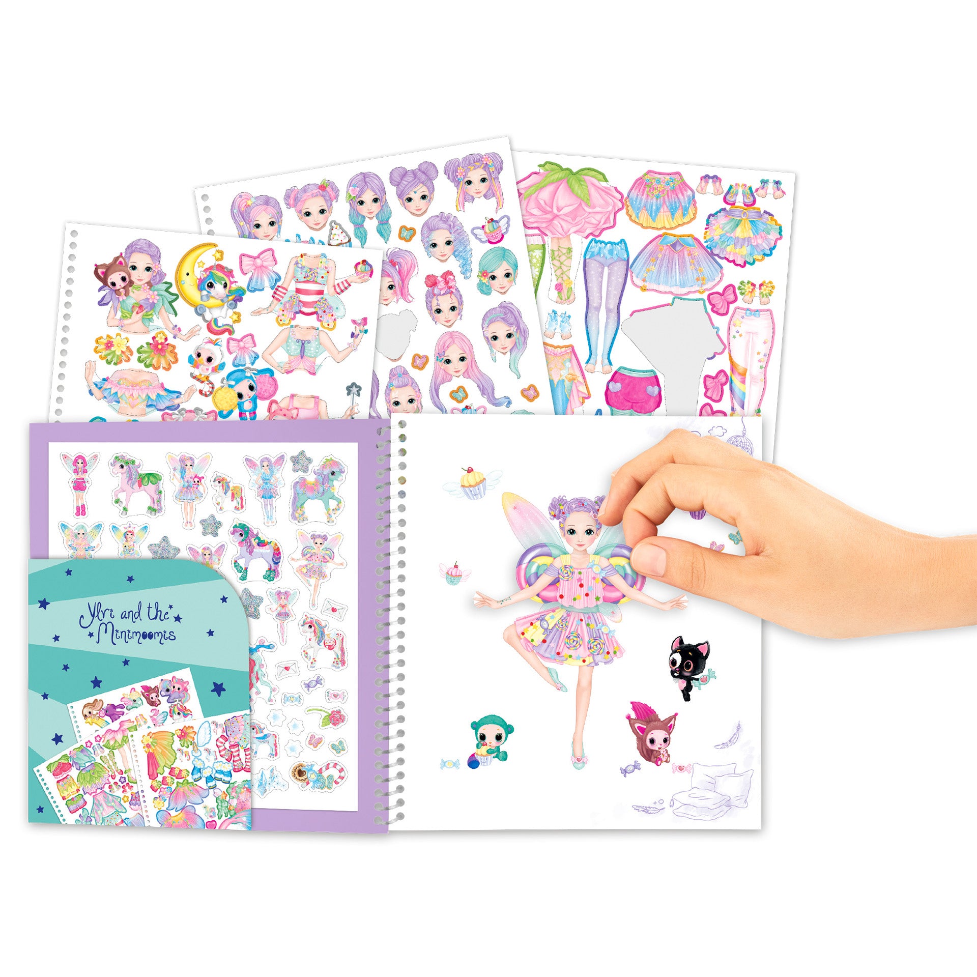 depesche-ylvi-&-the-minimoomis-dress-me-up-sticker-fun- (2)