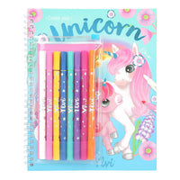 depesche-ylvi-colouring-book-with-pen-set-depe-0011388- (2)