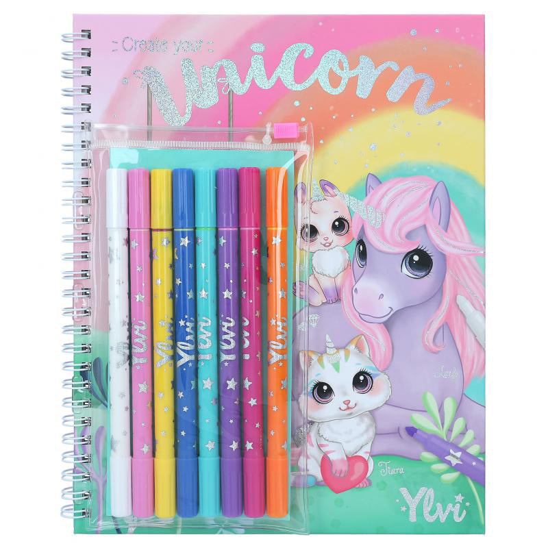 depesche-ylvi-colouring-book-with-pen-set-depe-0012168- (3)