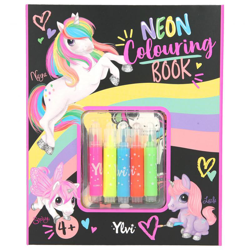 depesche-ylvi-neon-colouring-book-set-depe-0011381- (2)