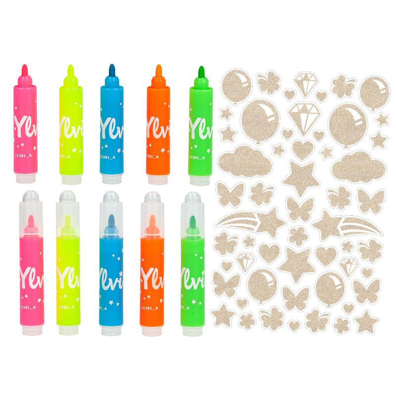 depesche-ylvi-neon-colouring-book-set-depe-0011381- (8)