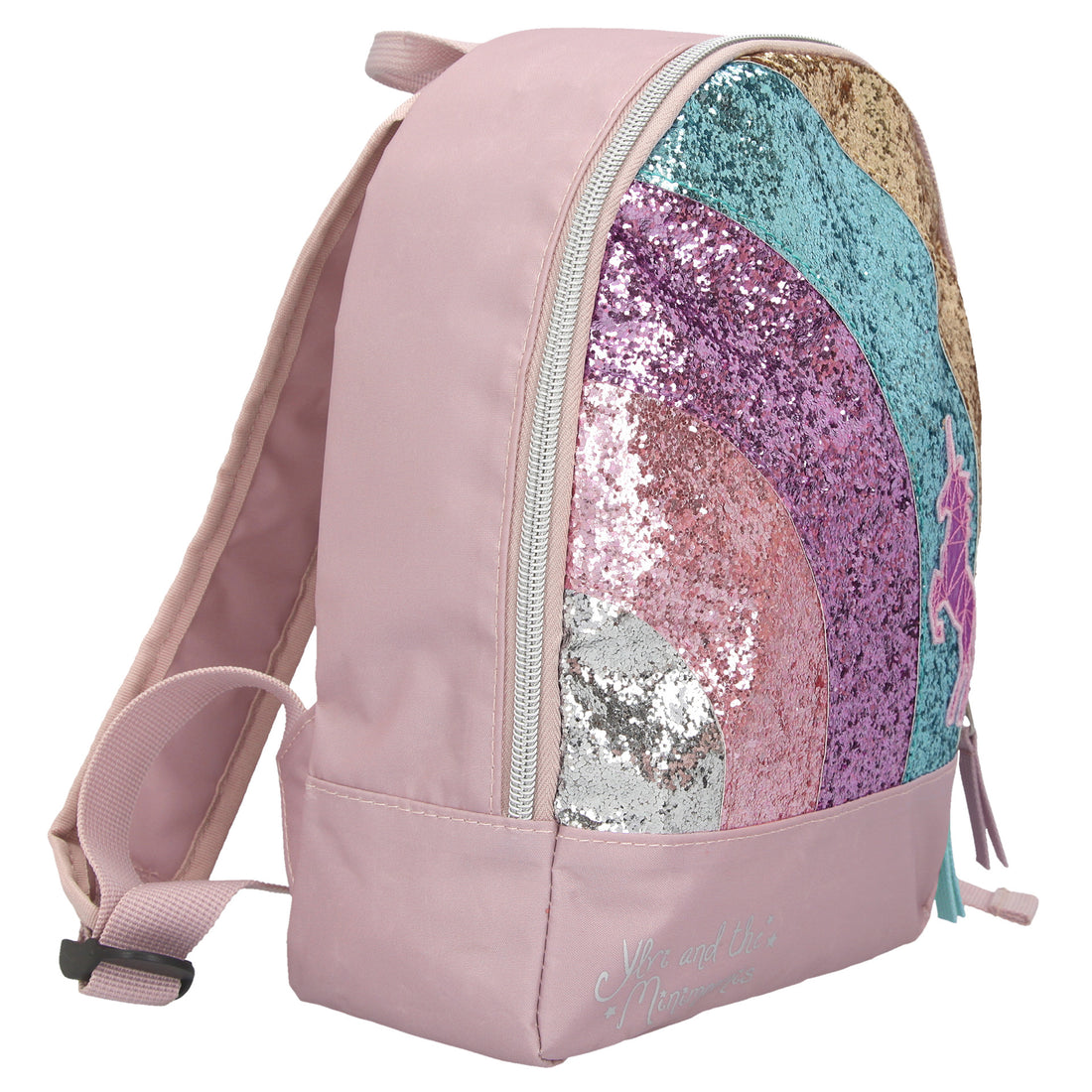 depesche-ylvi-small-backpack-rainbow-glitter- (2)