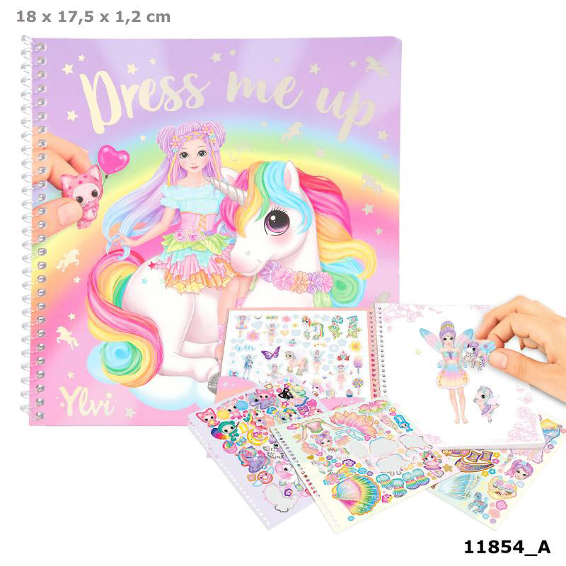 depesche-ylvil-dress-me-up-stickerbook-depe-0011854- (1)