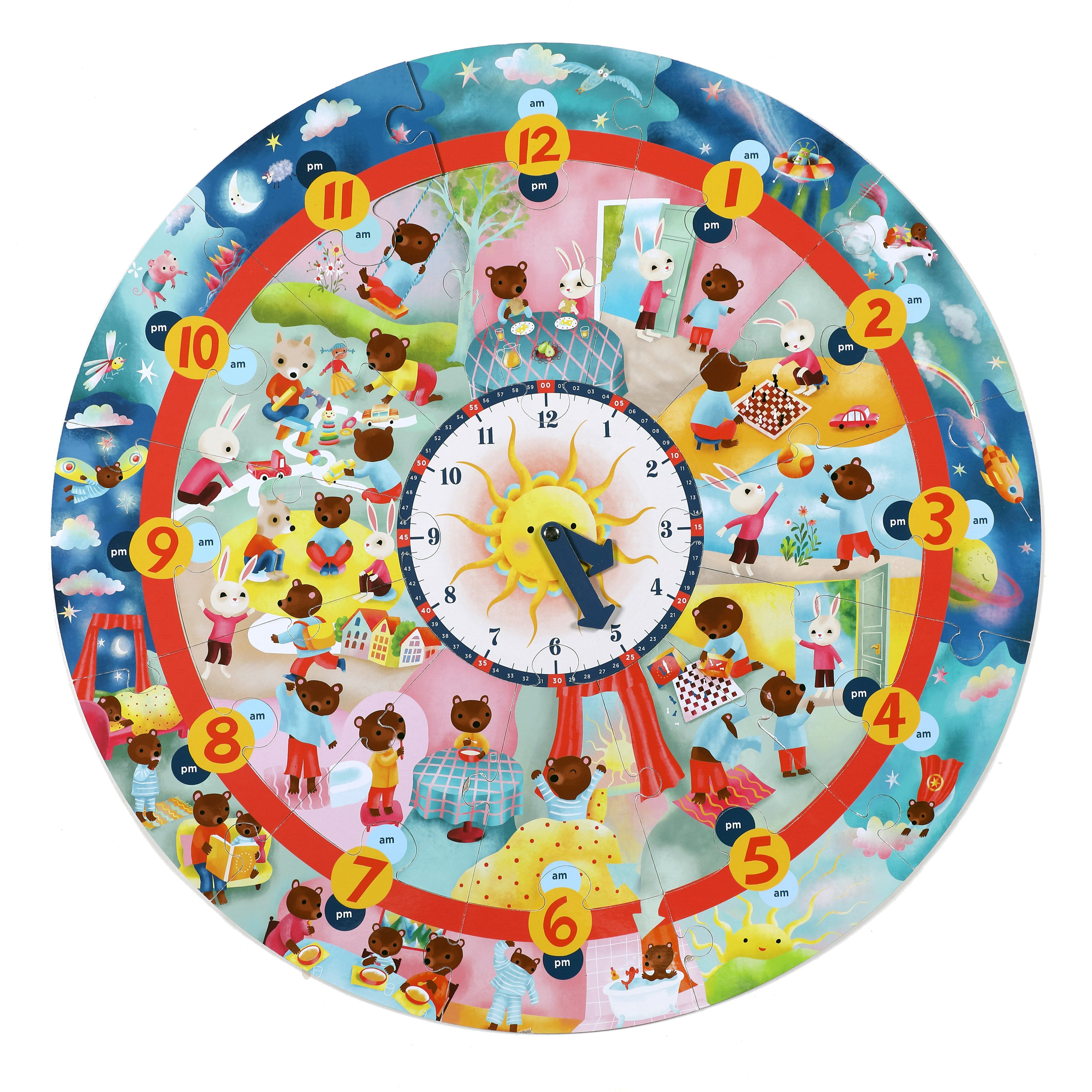 eeboo-around-the-clock-25pc-giant-round-puzzle-eebo-pzclk- (2)
