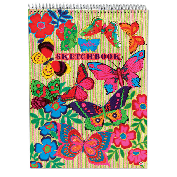 eeboo-fluorescent-butterflies-sketchbook-01