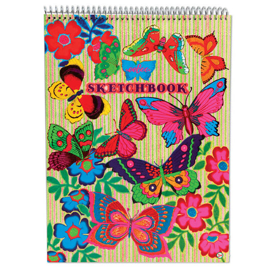 eeboo-fluorescent-butterflies-sketchbook-01